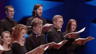 Polski Narodowy Chór Młodzieżowy: Let's play the music – Miśkiewicz Grzegorz