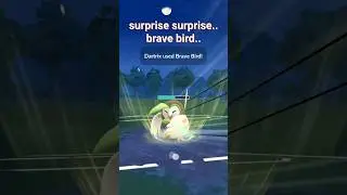 Opponent quit at last in Sunshine Cup | PVP battle in #greatleague #pokemongo #gobattleleague
