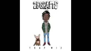 28 Grams Wiz Khalifa type beat Prod. SpaycJones