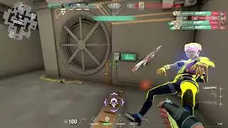 my first 7k
