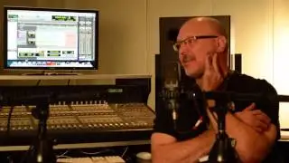 Doug Gould - Vale Music Industry Conference