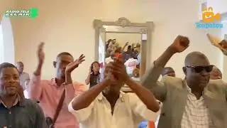 DÉPUTE PIERRE MATIN TATOUTE MANDE KPT A LAGÉ POU APLIKE LWA 1887 POU ALE VÈ KASASYON