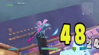 FaZe Sway&rsquo;s  settings turned me into this...