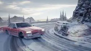 Drift Mirage - Lost in Motion [Lofi Trap Beat]