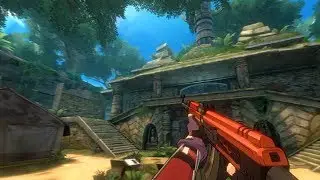 ACE FORCE NEW UPDATE I M ADDICT ONLY RUSH