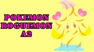🟥Will this thing win? - POKEMON ROUGEMON A2 (Fire Red)🟥(Vertical)