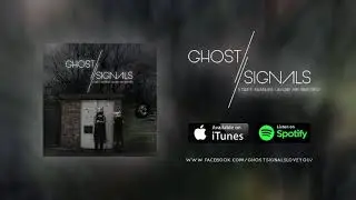 Ghost//Signals - Start Families (Avoid Hip Parties)
