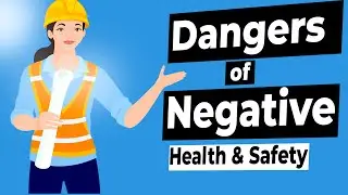 Dangers of a Negative Safety Culture | Negative safety Culture