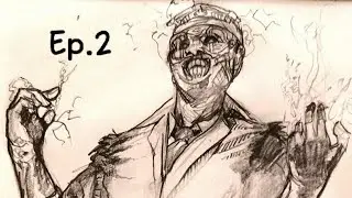 The  Doctor No-perk No-addon | Dead by daylight mobile {Ne}