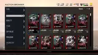 Mut 18 snipe