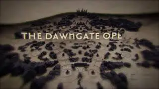 Dawngate