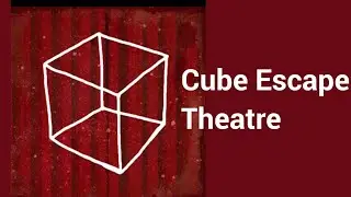 Cube Escape Theatre Gameplay