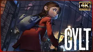 GYLT 🪬 True Ending (FULL GAME) No Commentary , No Deaths, No Loadings
