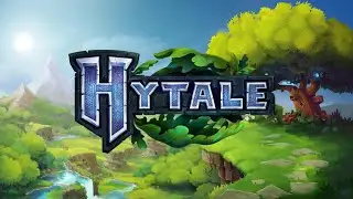Hytale Early Access Gameplay First Look!