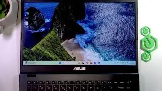 ASUS VivoBook Go &ndash; How to Check Device Specifications