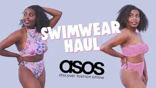 ASOS Swimwear Haul 2018!