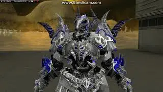 RF ONLINE New Skin 