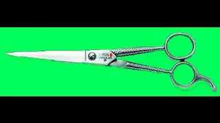 Professional Barber Shear Sharpening