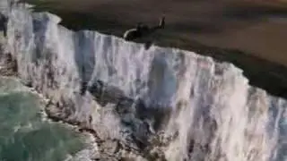 28 Weeks Later Ending - Escape from England