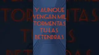 tu amor es tan grande Duo Devia pista