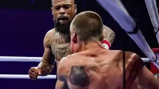 MMA World Reacts as Mauricio Ruffy Bounces Back with Statement Win &ndash; UFC 325 Highlights 🥊🔥