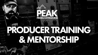 Our Electronic Music Producer Mentorship & Training in action
