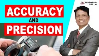 Accuracy & Precision | Control Charts | Measurement System Analysis (MSA) | Quality Control Tools