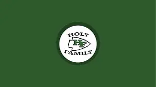 1H at St Pats 