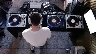 Sesion Solo Bases 90s dj wecar