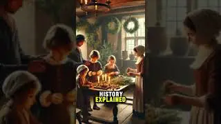 Viking Origins of Christmas  #history #nordicculture #norse