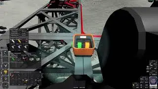 Let's play Stationeers - Part 1 - I'm going to go crazy on the moon