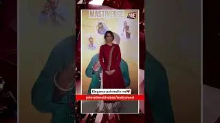 Aditi Rao Hydari Graces The Great Indian Kapil Sharma Show