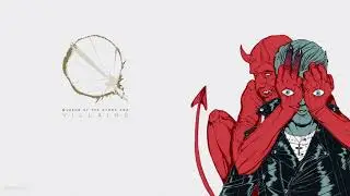 Queens Of The Stone Age - Feet Don't Fail Me (Hi-Res Audio)