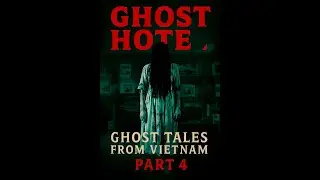 Ghost Hotel &ndash; True Vietnamese Horror Story (Final Part)