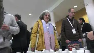 Quantum Communication Networks Workshop