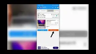 Boost Management on Engocha Marketplace E-Commerce App - Easily Switch Your Featured / Boosted Ads!