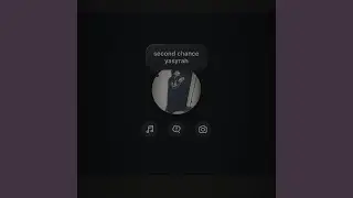 second chance