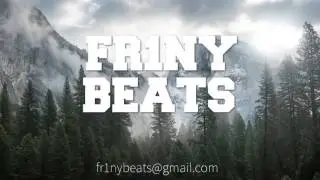 Tarentino / 808 Mafia Type Beat [Prod. By Fr1ny Beats]