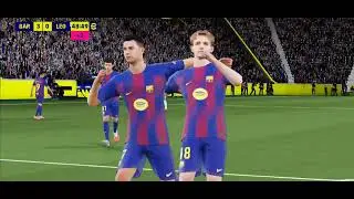 eFootball 2026 event tour Spanish clubs matchday 3