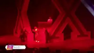 T-Pain Said &lsquo;Pop, Lock & Drop It&rsquo; and STL LOST IT 😭💃🏽 #TP20Tour