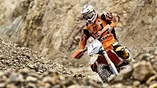 Taddy Blazusiak returns to Hare Scramble 2015