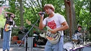 T!LT - PARKING_LOT | Live July 13, 2025 | (MadNiceTV) | Raw Audio
