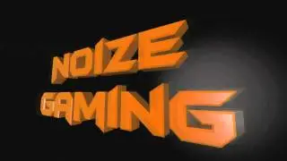 NoizeGaming Intro | Attempt 2 | zDuckyyy