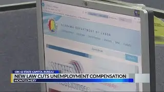Unemployment compensation