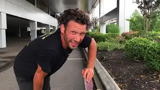 New Trick EVERY DAY For A Month! (Day #19)