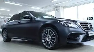 Quantum Paint Protection Film