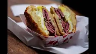 My 9 Tips for Food Photography in Restaurants (discussion)
