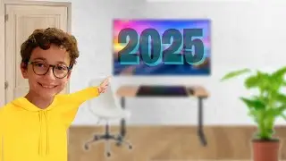 Mon nouveau SETUP 2025 !