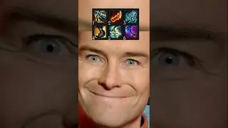 Braum is unbeatable 1vs1 with this build! 😂 #shorts #leagueoflegends #lol
