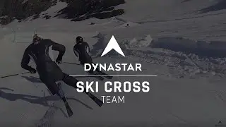 DYNASTAR skis | Ski cross Team